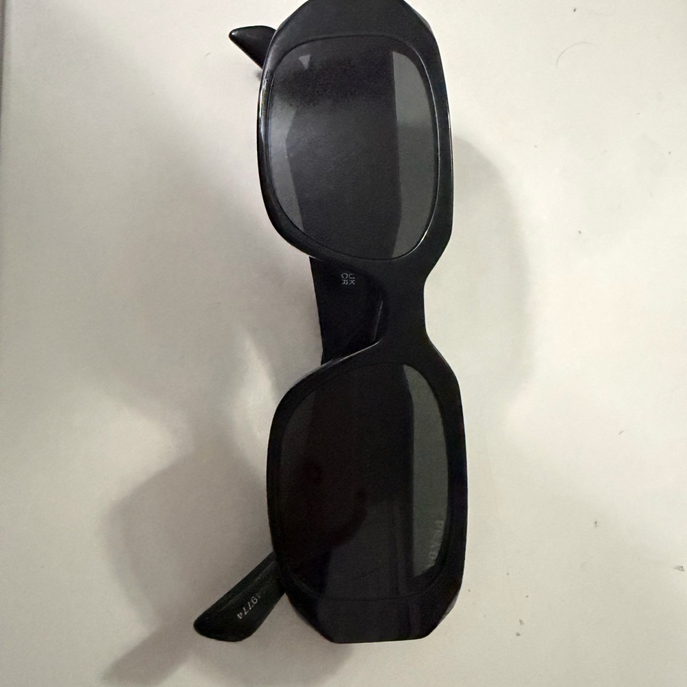 Prada Black Key & Card Holder